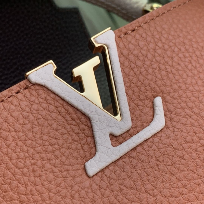 LV Capucines Bags